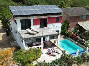 +221 Lagune Beach House